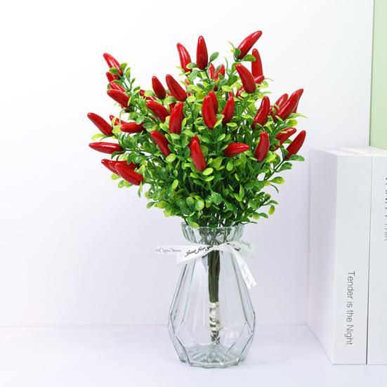 Floare destul de simulată, rezistentă la intemperii, bricolaj ecologic