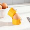 Egg Shell Cracker Breaker Opener Remover Separator for Hard Boiled Raw Eggs,Kitchen Hard Boiled Egg Peeler Egg Shell Opener Kit