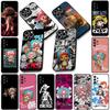 Soft Cover for Apple iPhone 17 16 14 15 Pro Max Plus 15+ 16E XR ProMax Air 16+ Casing Phone Case Tony Chopper One Luffy Pieces