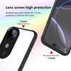 Sturzsichere Luxus Transparente Hülle Für VIVO V60 V50 V40 V30 Pro Weiche TPU Silikon Rückseite V60 Lite Klare Hülle Für Vivo V40 Pro