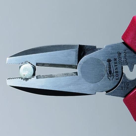 Lobtex Power Pliers J225PWP