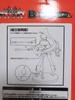 Ichiban Kuji Movie Tengen Toppa Gurren Lagann B Prize Yoko Figure