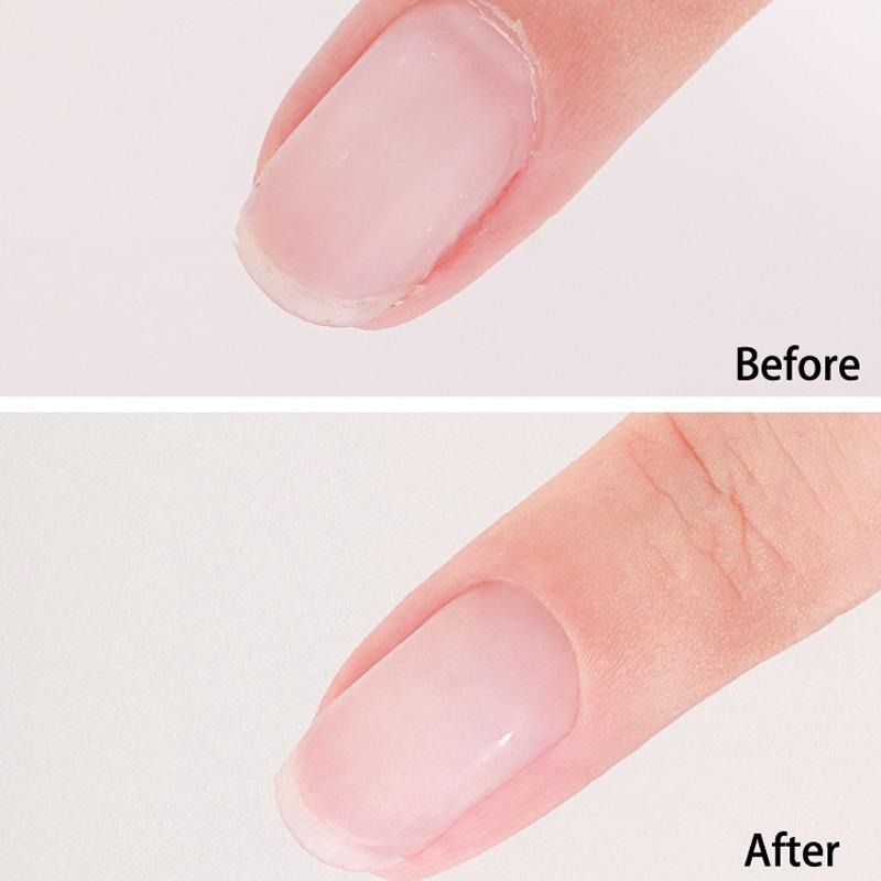 Glass Cuticle Pusher Cuticle Remover Tool Double Sided Cuticle Trimmer Manicure Stick Professional Manicure Tool