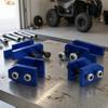 Enhanced Handling 2 Inch Lift Kit Bolt-on Chassis High-Strength