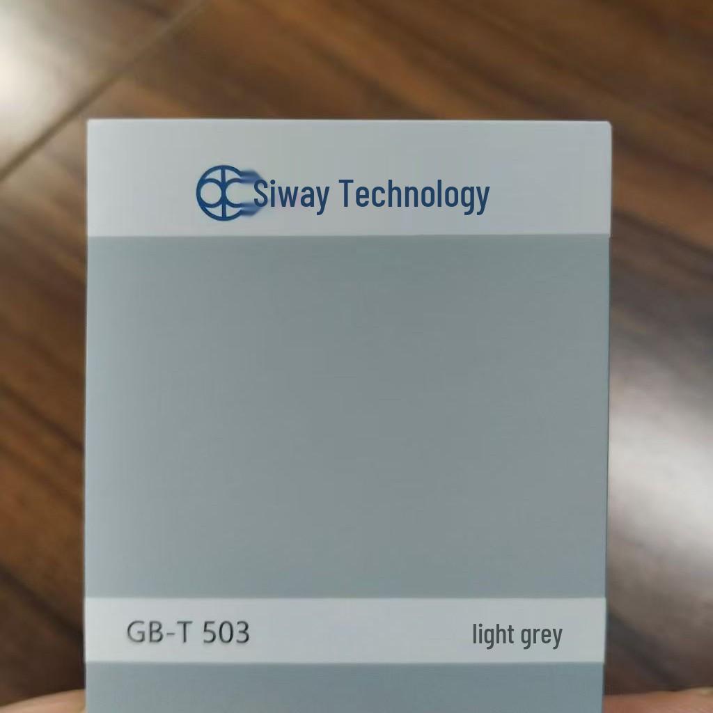 Silikonowy Uszczelniacz Strukturalny Bao 999: Klej do aluminiowych, kamiennych i szklanych ścian osłonowych