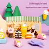 Deli Kids Modeling Clay Set