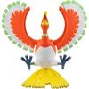 Pokmon Moncolle ML-01 Ho-Oh Collectible Figure 10cm Tall PVC Toy