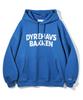 Dyrehavs Bakken Hoodie Bk6988_Blue
