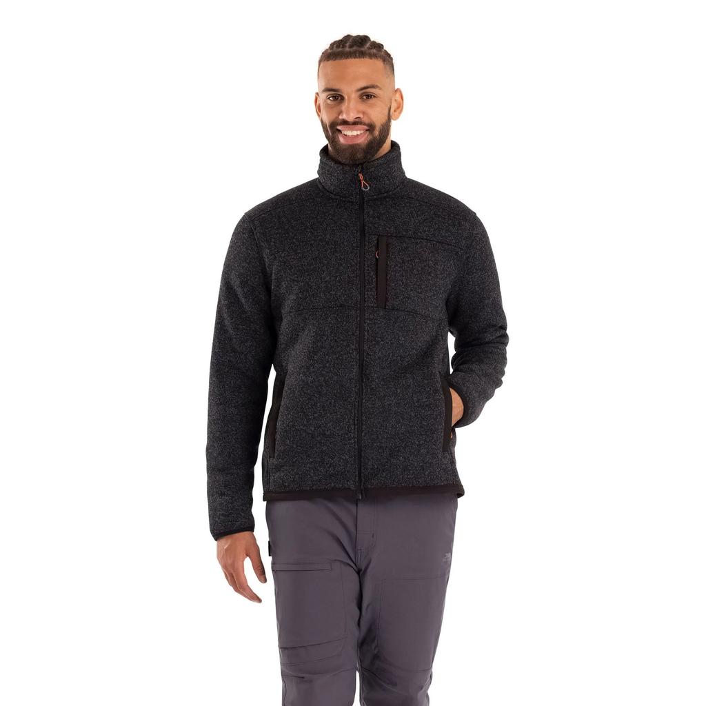 Mens Bramall Fleece Jacket