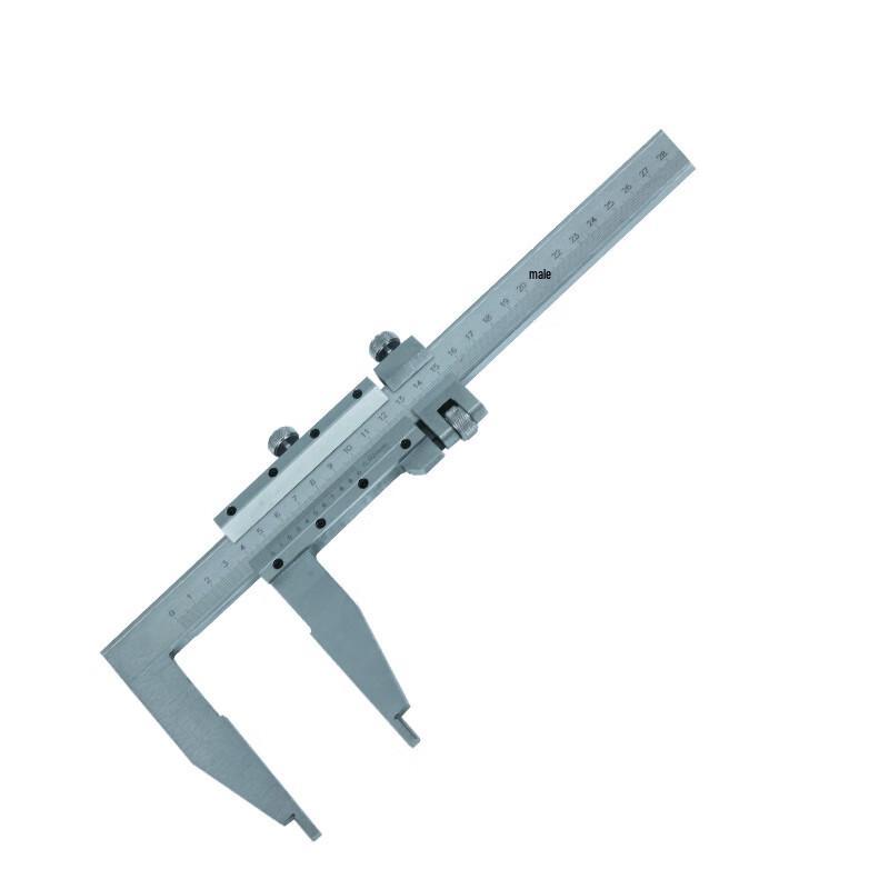 High-Precision Vernier Caliper