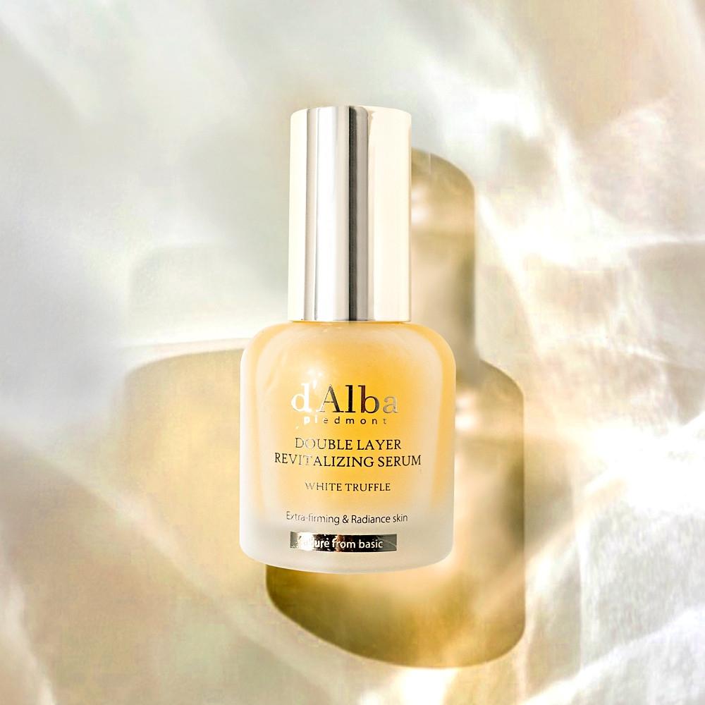 

До 54 Dalva Веганская двойная сыворотка 30 мл