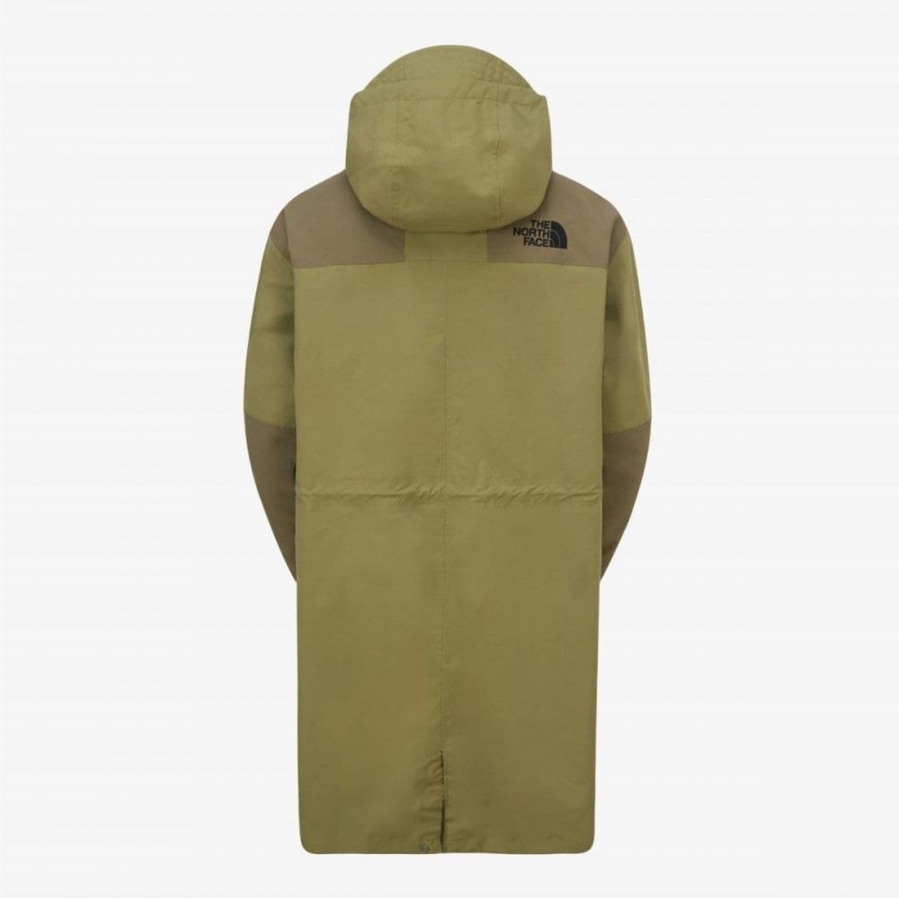 The North Face Able Parka Dried Herb Nc2hr56b