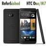 95% novo Recondicionado HTC One M7 4.7" 2GB RAM 32GB ROM Telefone Celular