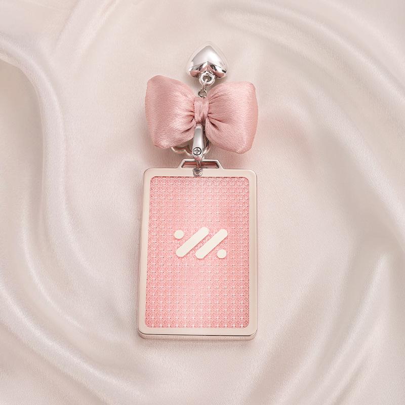 Zhiyi LS7 Damen Premium NFC Autoschlüsselkartenhalter Etui