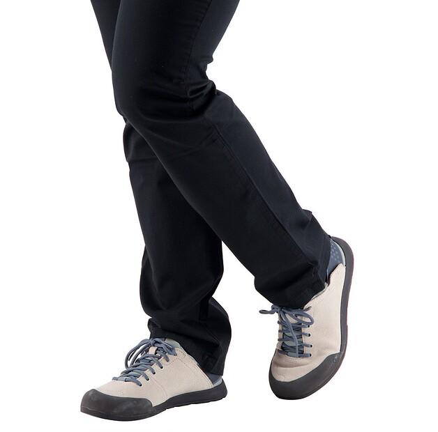 Black Diamond Suede ботинки трекинговые