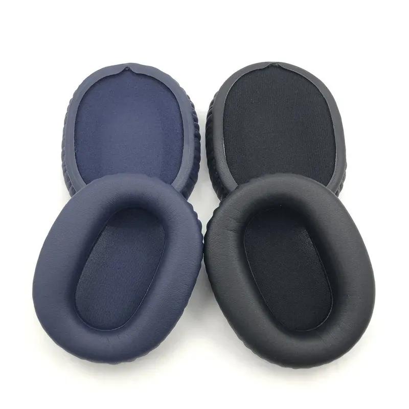 Replacement Ear Pads Cushion Fits Ok for Sony WH-CH700N CH710N Headphones Earpads MDR-ZX770 ZX780 10R Ear Cushions Repair Parts