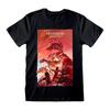 Horizon Unisex Adult Key Art T-Shirt