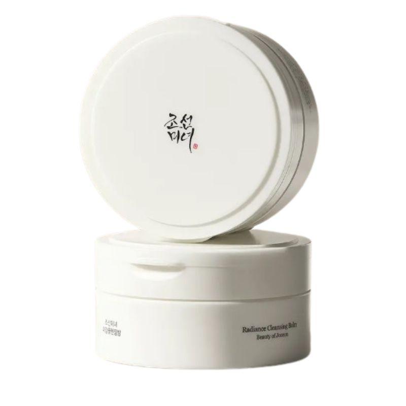 Beauty of Joseon Radiance Cleansing Balm 100ml Makeup Remover Gentle Cleansing Hydrating Korean Skincare 100ml