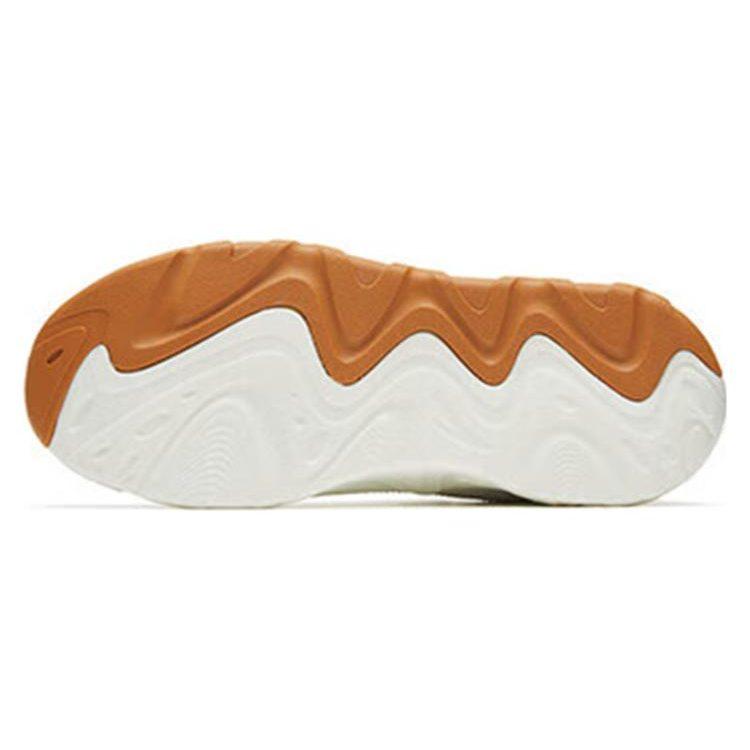 Anta Back Rise 2.0 Padded Cushioning Slip Resistant Abrasion Resistant Cushioning Slip Resistant Abrasion Resistant 122248989-3