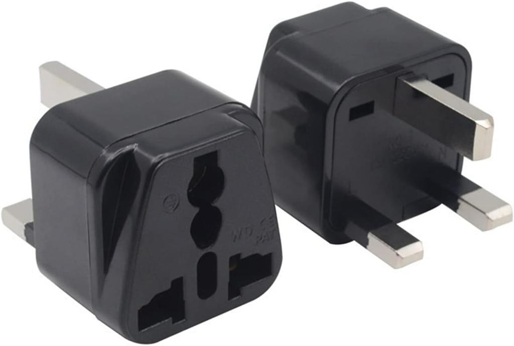 Conversion plug for overseas travel Power conversion plug B Outlet conversion adapter Power shape conversion Converter Power conversion adapter Outlet