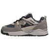 Fusion XC Low Top Casual Shoes Unisex Gray F830003