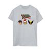 X-Men 97 Womens/Ladies Head Boyfriend Christmas T-Shirt