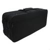 Trumpet Carrying Case Storage Bag Waterproof Comfortable Handle Instrument Portable
