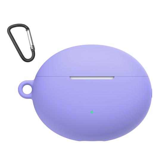 Anti-scratch Anti-fall Silicone Bluetooth-compatible Earphone Protective Shell Protective Cover for Huawei Freebuds 4i