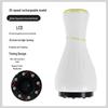 Smart Electric Gua Sha Vacuum Cupping & Heating Massage Device