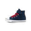 (TD) Chuck Taylor All Star 'Navy' Baby 768409C