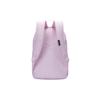 New Converse Polyester Backpack Medium Light Purple CV2443021PS-004