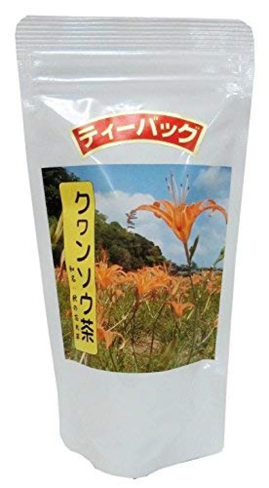 

Higa Seicha Quansou Tea Tea Bag 2g x 10P x 3