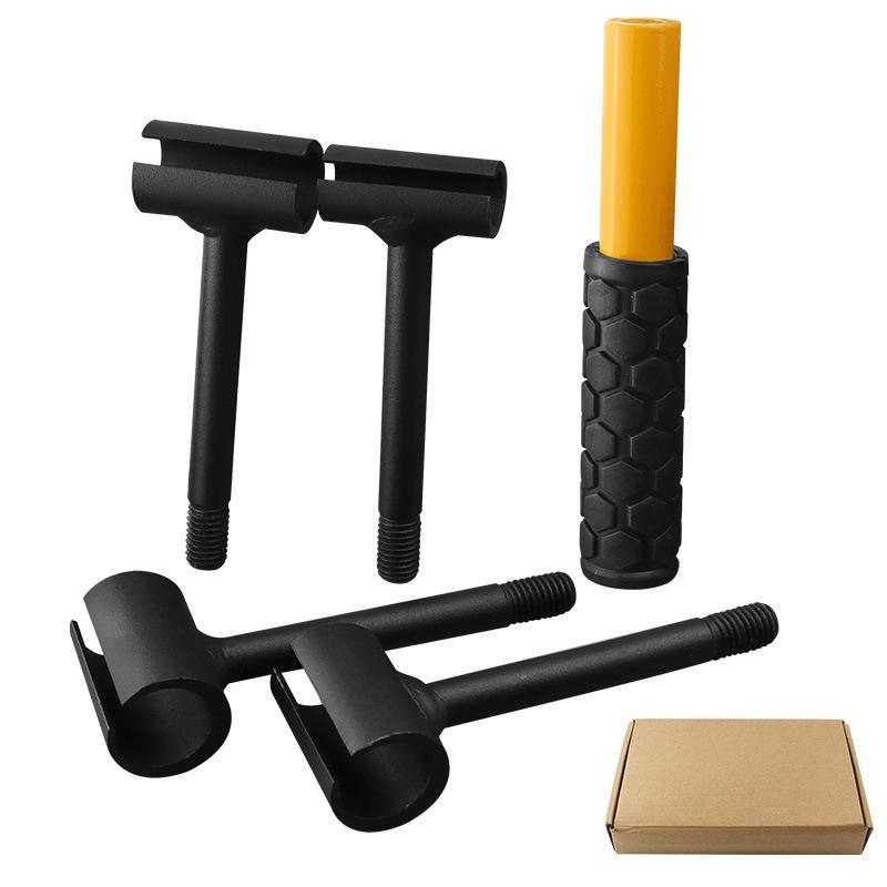 Multi-Head 4-in-1 Hinge Adjustment Wrench 4-in-1 Hinge Adjustment Wrench
