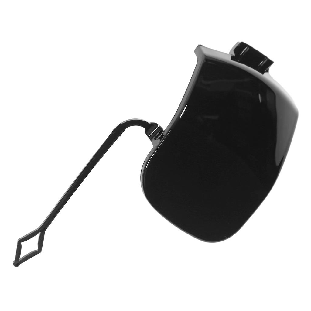 Front Bumper Towing Hook Cover 51117337796 Replacement For Cooper F55 F56 F57 S Four Door Hatchback Convertible