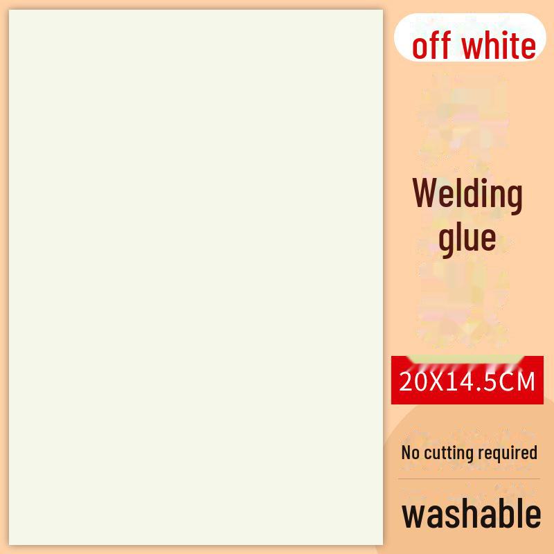 Autocolante cu patch-uri colorate cu desene animate: Reparații autoadezive, fără cusături, fără cusături pentru jachete și haine