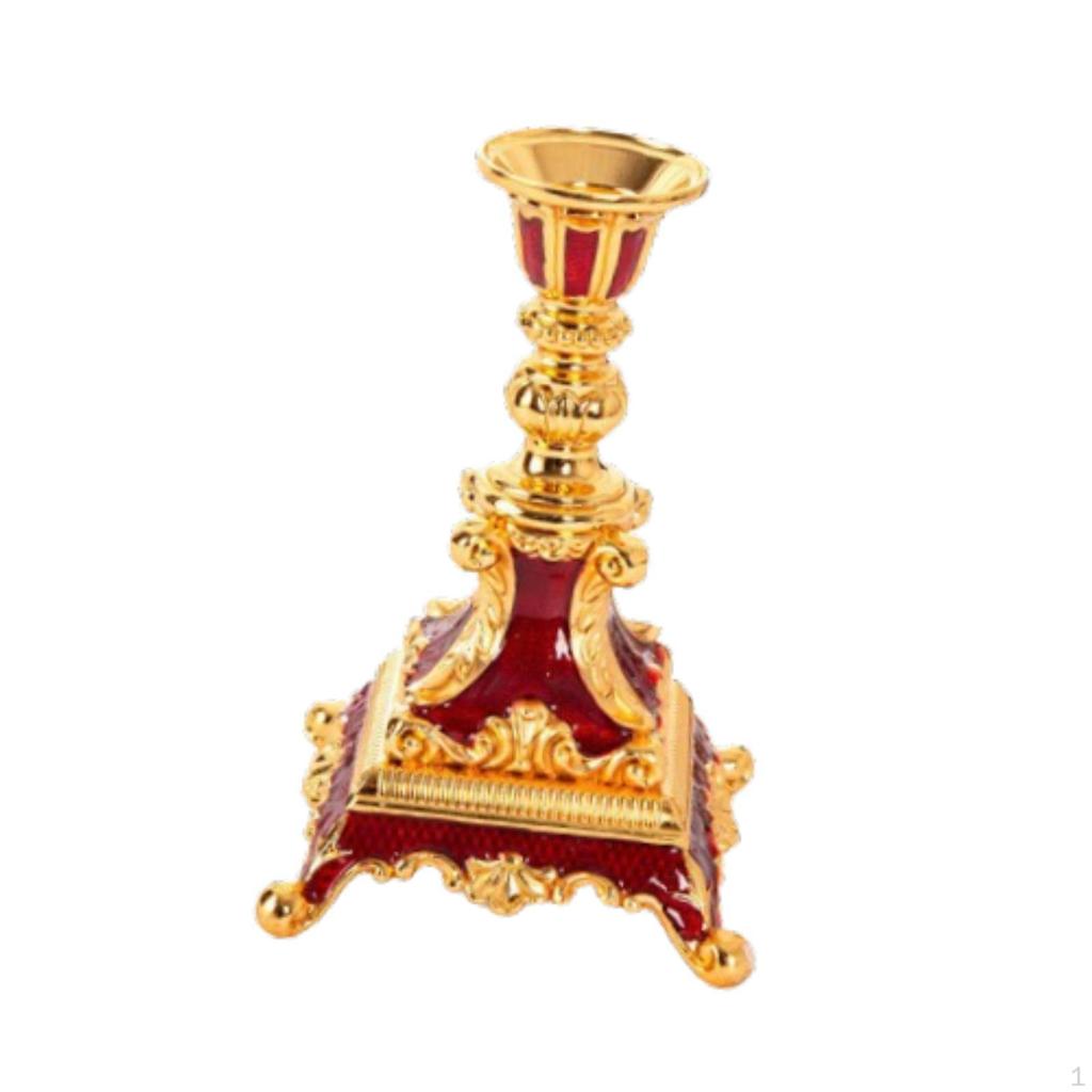 Candle Holder Set for Home Styling
