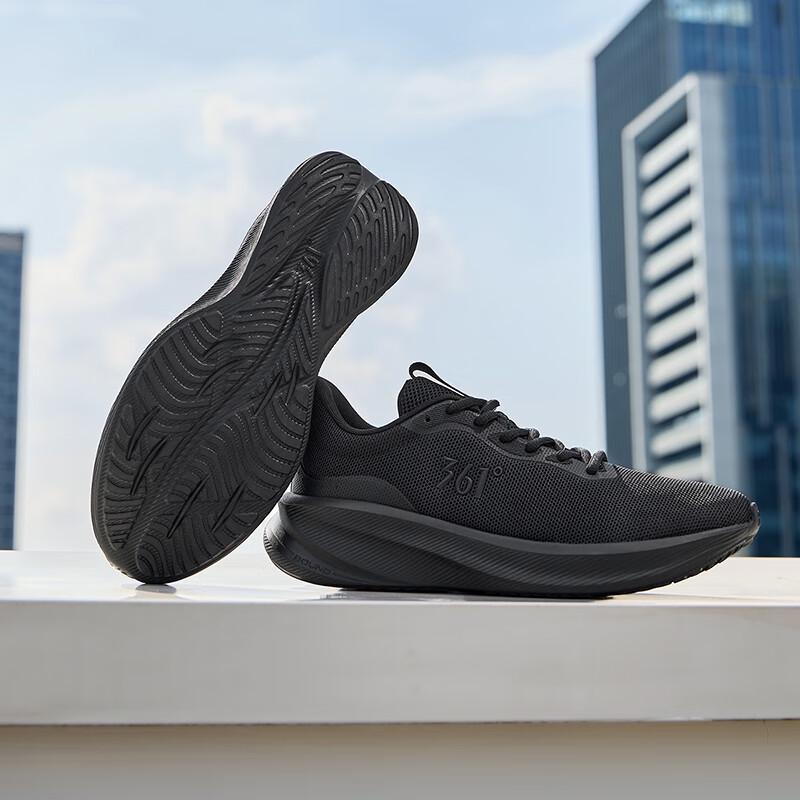 361° Men's Autumn/Winter Running & Casual Shoes