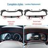 BMW 5er G38 Armaturenbrettverkleidung Dekorationspanel (2018–2023) 51459490718