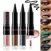 Øyemakeup – Øyenskygge