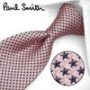 Paul Smith Tie (PS19FBA-1 Pink) [Used]