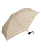 Folding Shade Super Mario Beige rate UV cut rate For both sunny and rainy 50cm Nintendo [2024] Wpc. Parasol, Umbrella, Mini, Brothers, {Shade 100%,