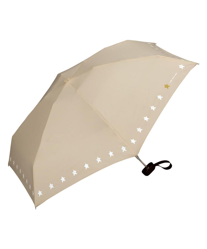 Folding Shade Super Mario Beige rate UV cut rate For both sunny and rainy 50cm Nintendo [2024] Wpc. Parasol, Umbrella, Mini, Brothers, {Shade 100%,