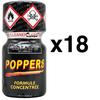 9ml X18 - FL Leather Cleaner - LC Packs