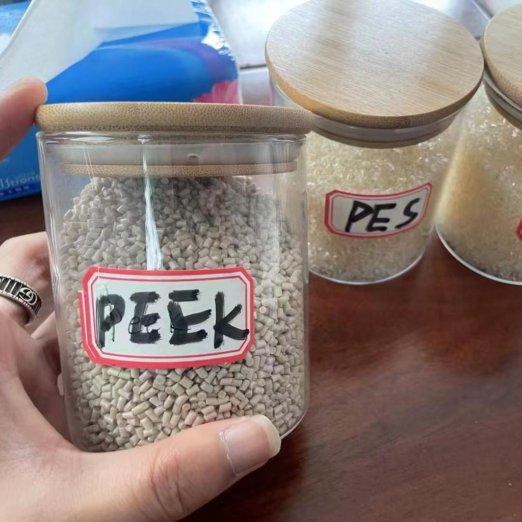 BASF E2010 3010 High-Temperature Resistant Polyethersulfone (PES) for Medical, Food Containers, and Electronics