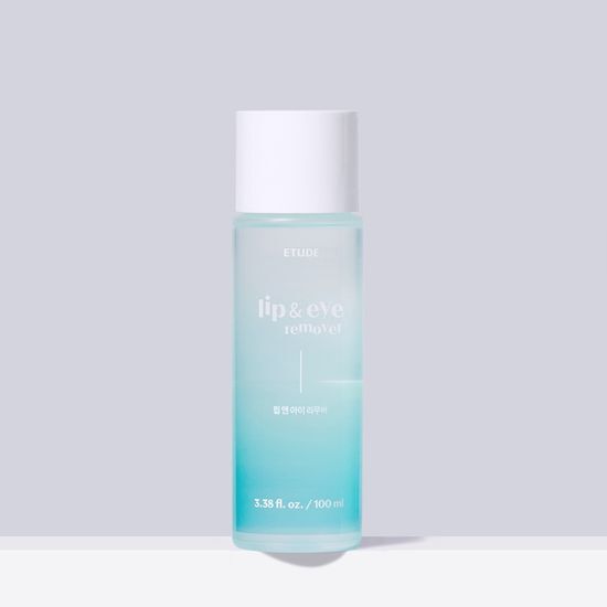 

Etude Lip & Eye Remover 100ml