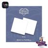 [PRE ORDER] NMIXX - Blue Valentine (LP Ver.)