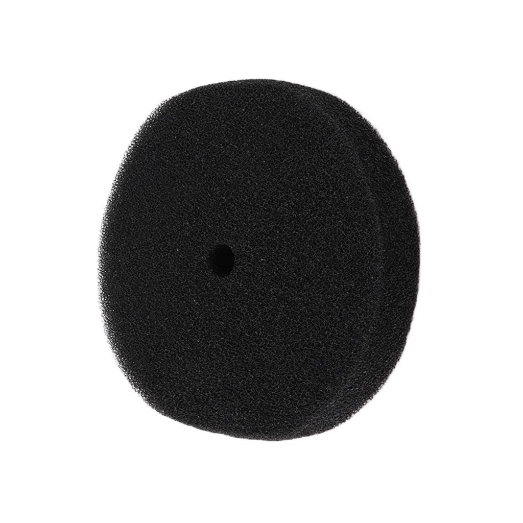Ryby Filtrační houbičky do pískového filtru Kulatá bio houbička Filtrační médium pro akvarijní ryby