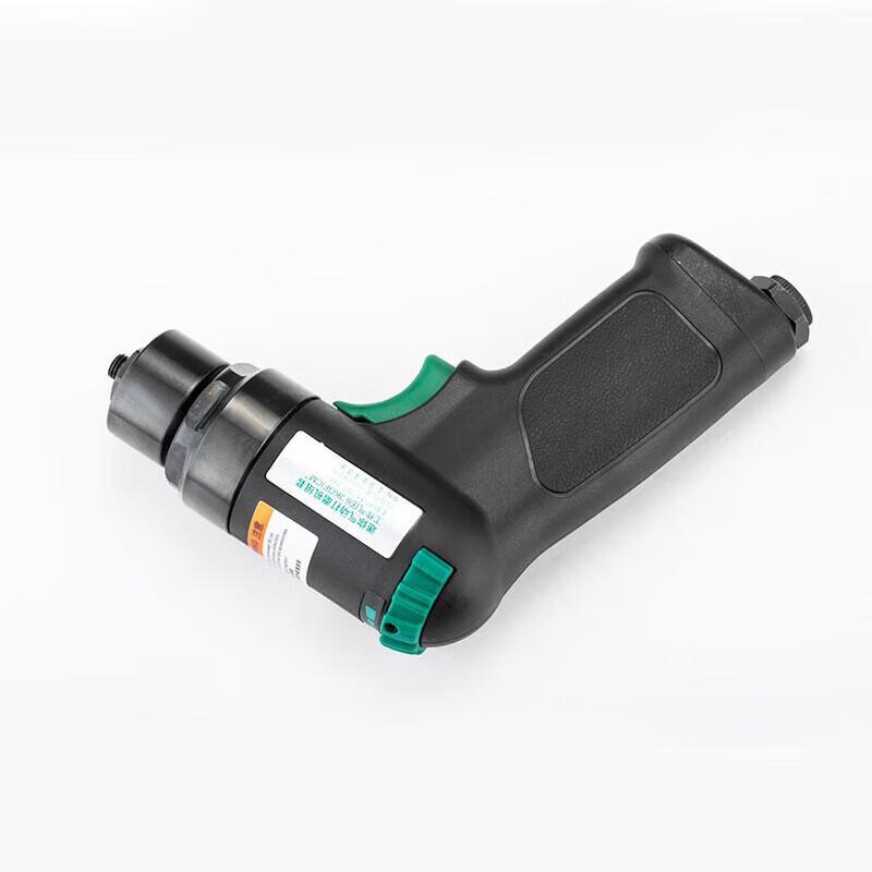 SATA Mini Pneumatic Grinder Kit CN plug (adapter included)