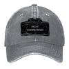 2026 AVANTI VERSO IL NEMICO Cappellino da Baseball Marca di Lusso Cappellino Trucker Protezione Solare Cappelli Divertenti Cappelli Donna Uomo