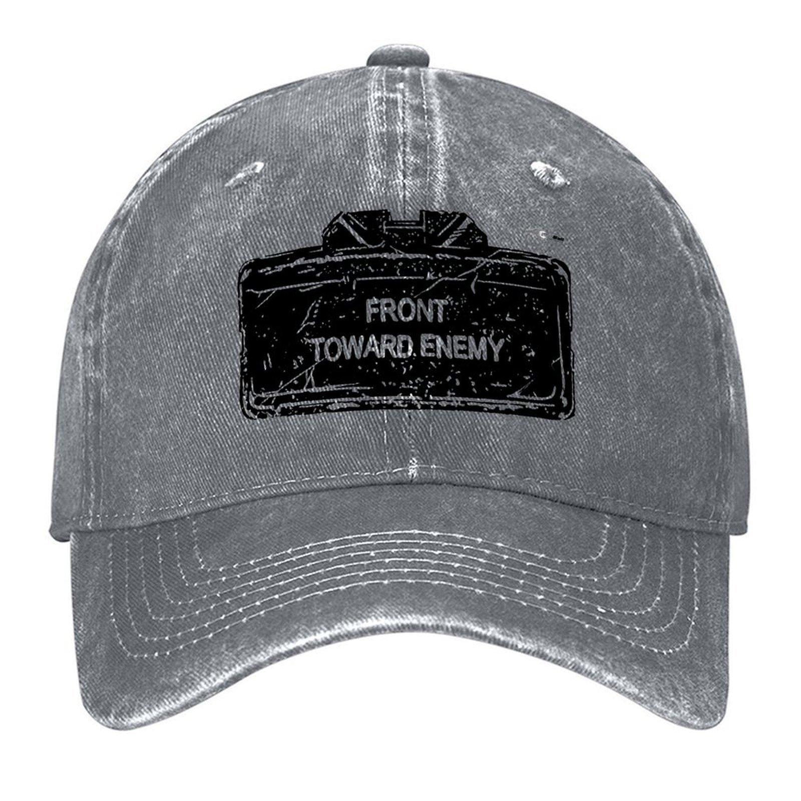 2026 ПЕРЕДОМ К ВРАГУ Бейсболка Люксовый Бренд Тракер Кепка Защита от Солнца Смешные Кепки Кепки Женская Мужская